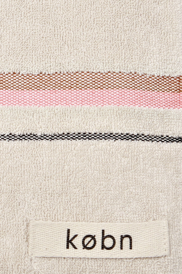 KOBN HAND TOWEL SAND