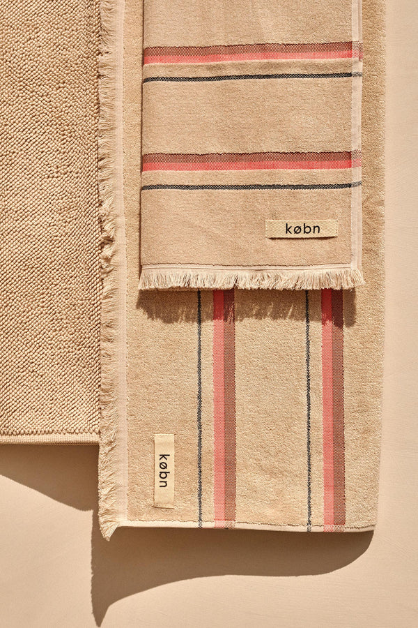 KOBN TOWEL SAND