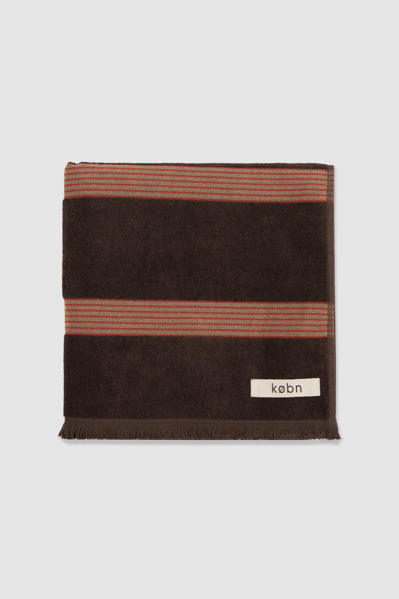 KOBN TOWEL UMBER