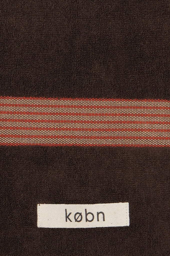 KOBN TOWEL UMBER