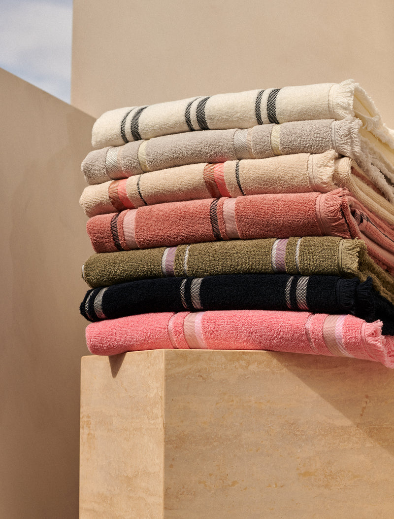 KOBN TOWEL SAND