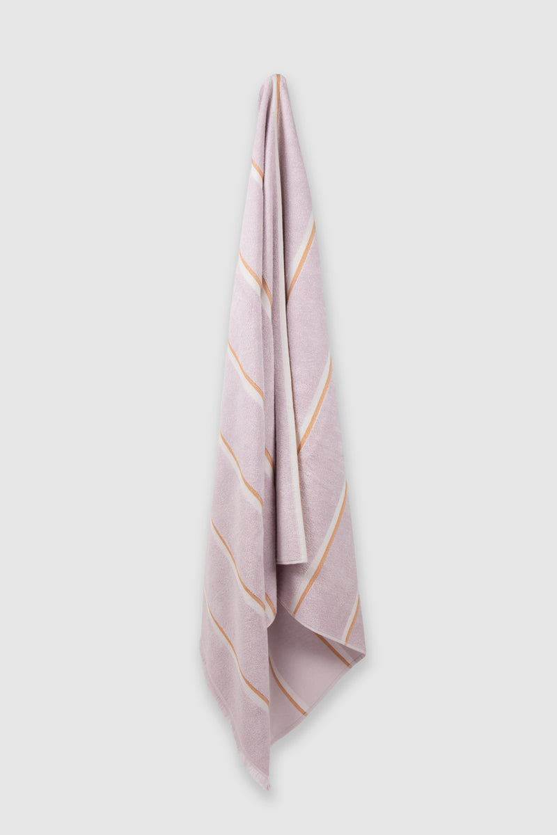 KOBN TOWEL LILAC