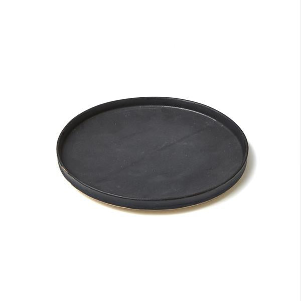 LIP PLATE 22CM