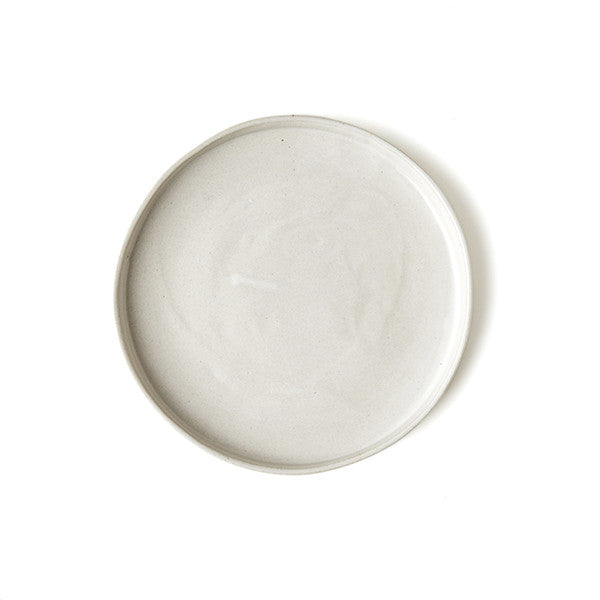 LIP PLATE 22CM