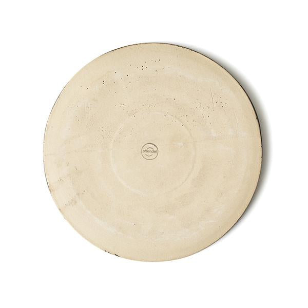 LIP PLATE 28CM