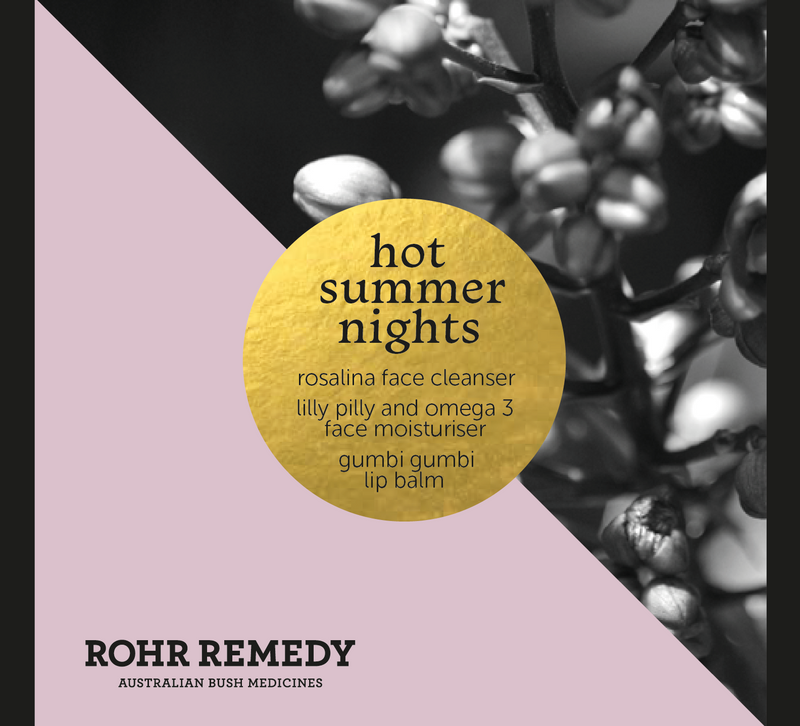 HOT SUMMER NIGHTS BUNDLE