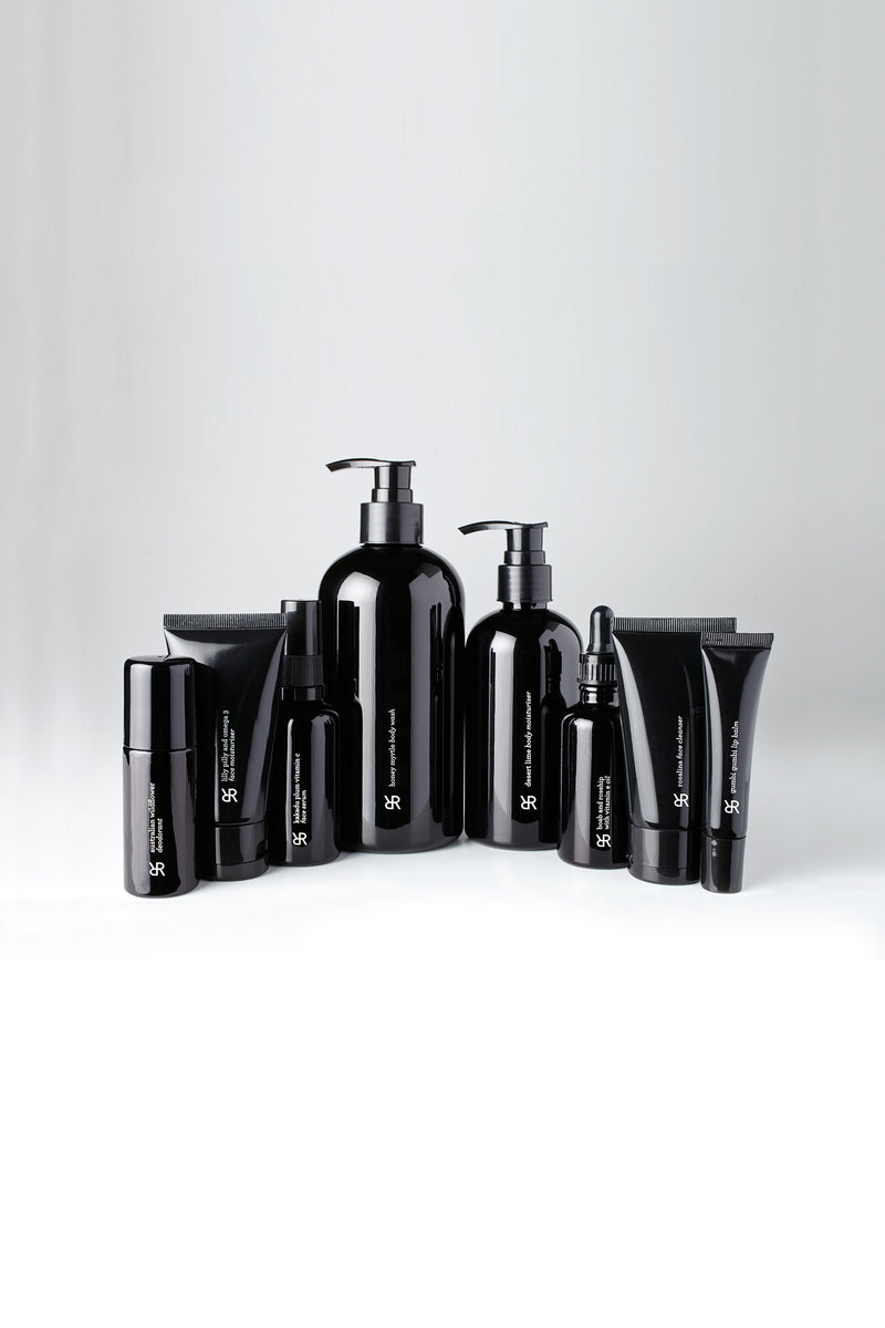 ROSALINA FACE CLEANSER
