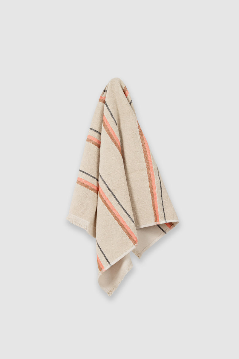 KOBN HAND TOWEL SAND