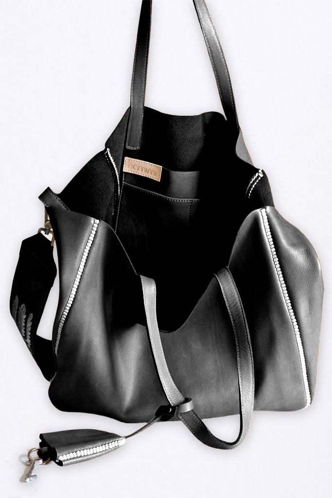 SARMA LARGE TOTE