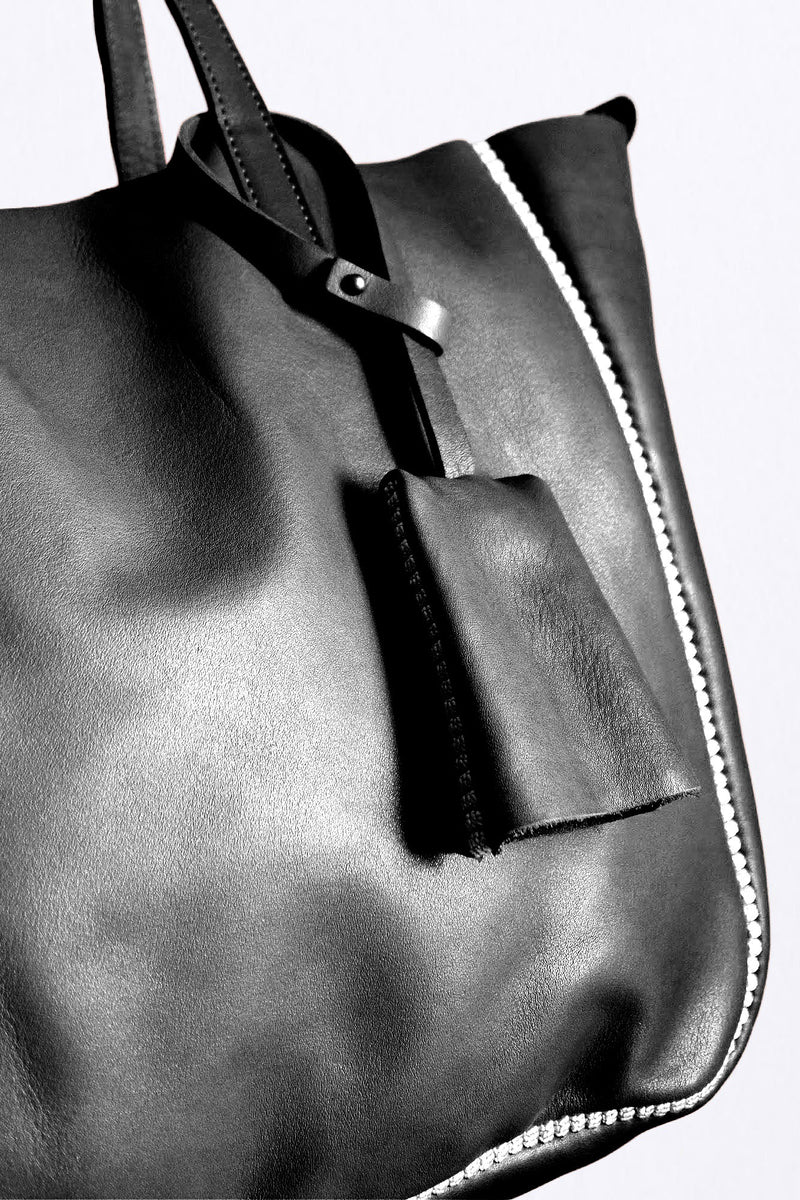 SARMA LARGE TOTE