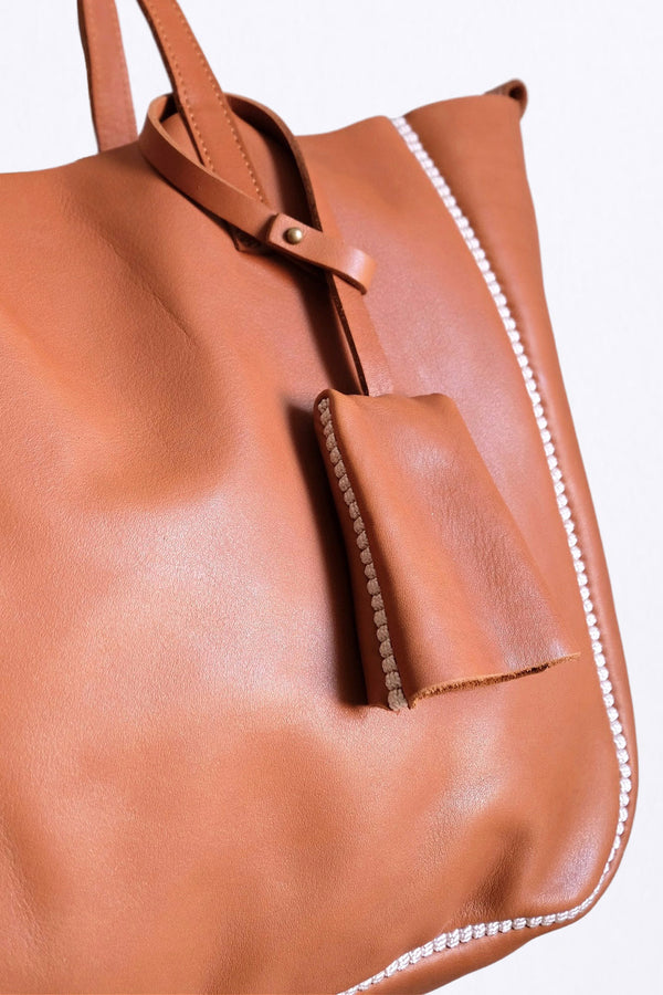 SARMA LARGE TOTE
