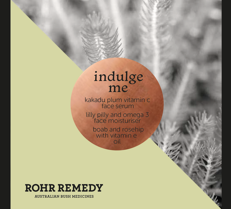 INDULGE ME PACK