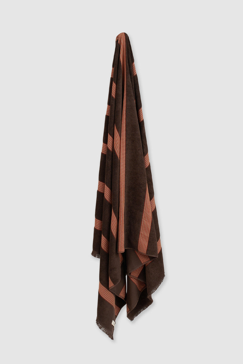 KOBN TOWEL UMBER