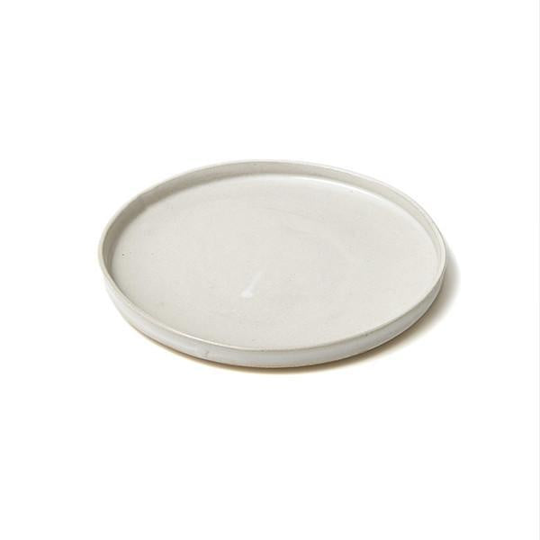 LIP PLATE 22CM