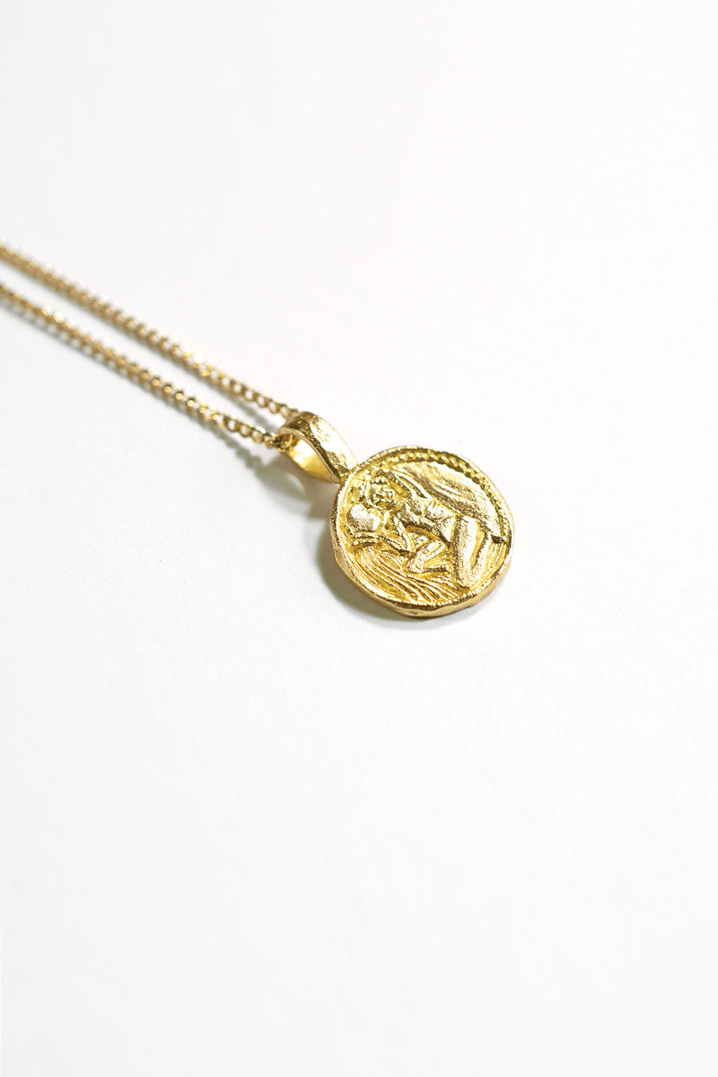 ZODIAC NECKLACE