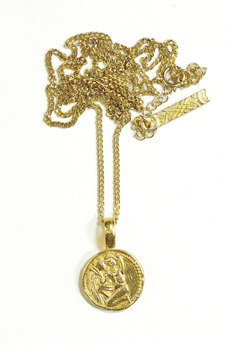 ZODIAC NECKLACE