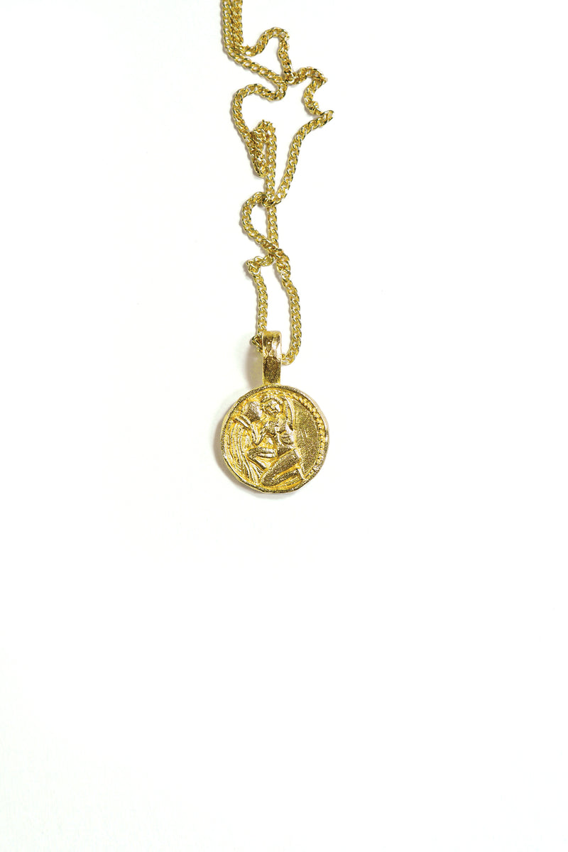 ZODIAC NECKLACE