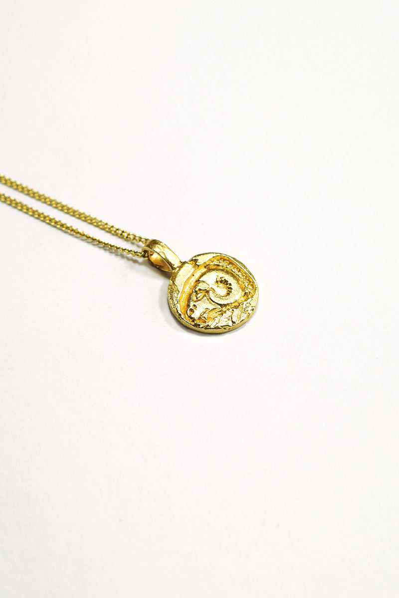 ZODIAC NECKLACE