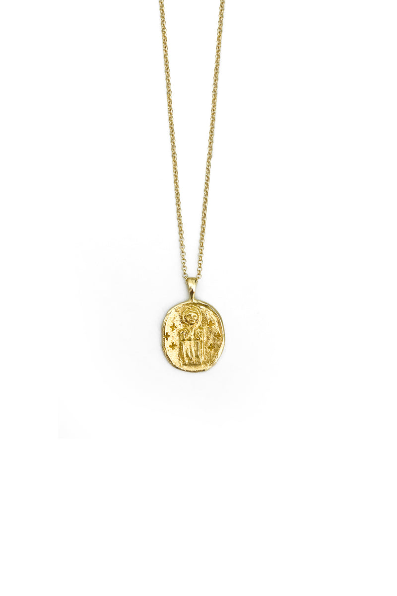 ASK THE ANGELS NECKLACE