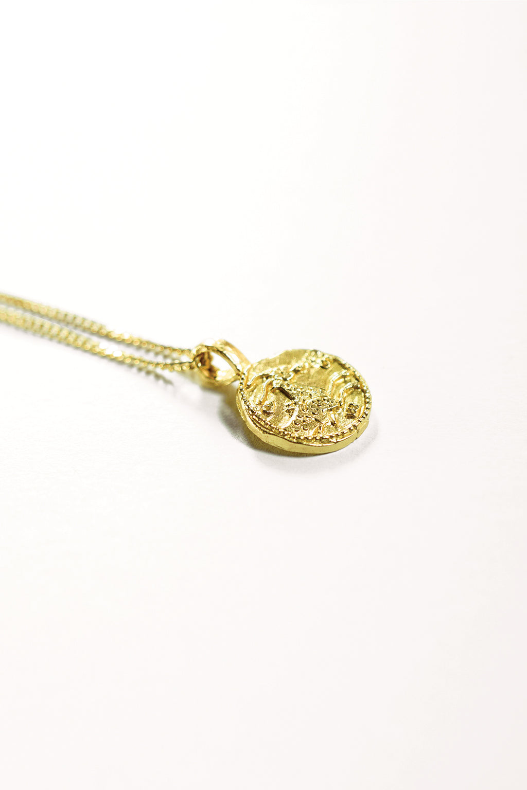 ZODIAC NECKLACE