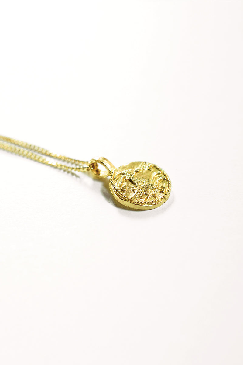 ZODIAC NECKLACE