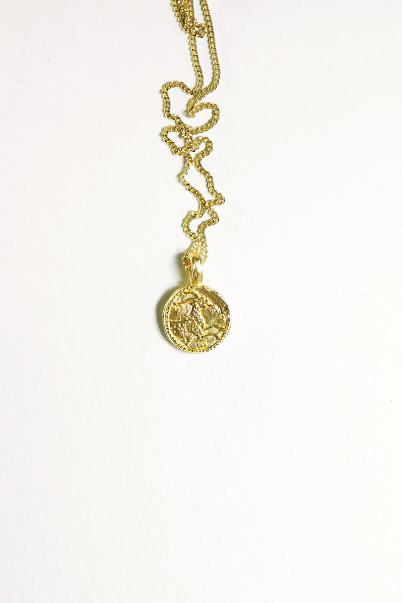 ZODIAC NECKLACE