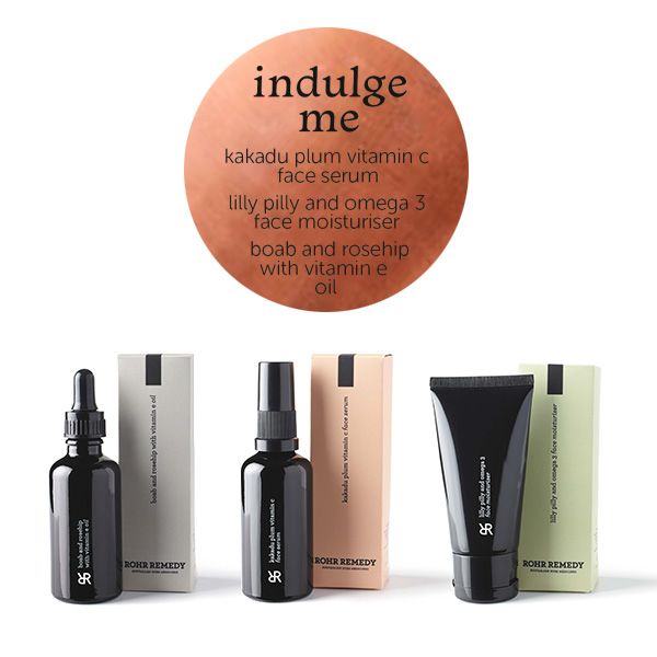INDULGE ME PACK