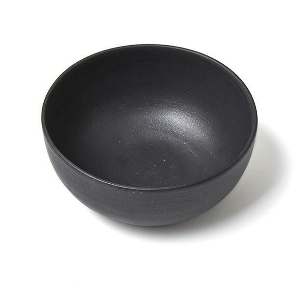 ROUND BOWL