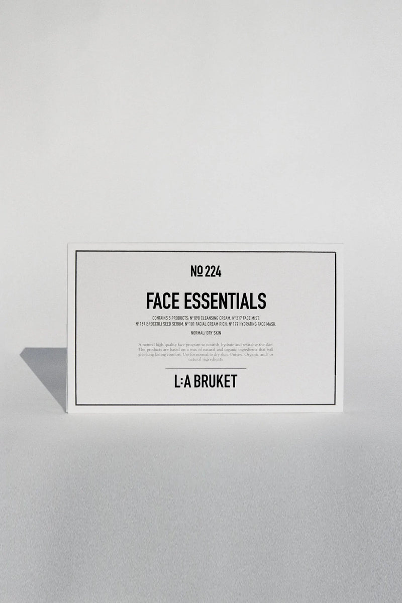 FACE KIT LARGE