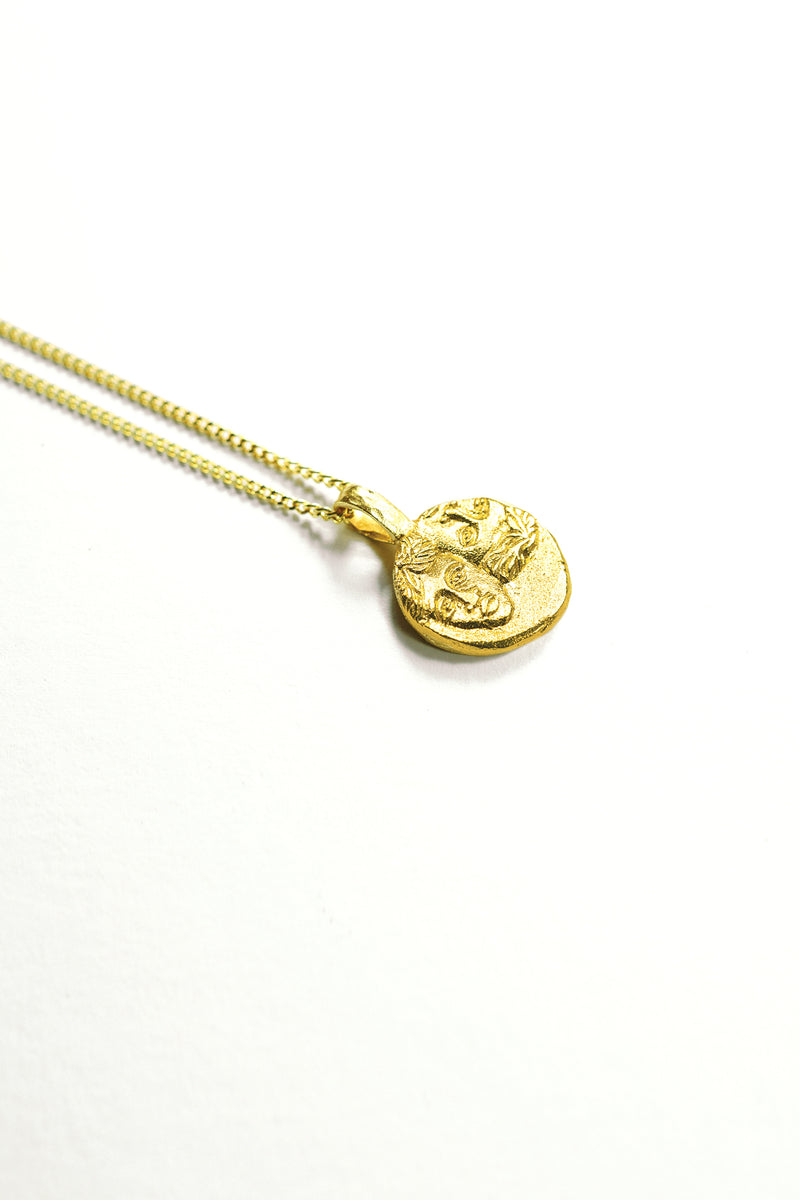 ZODIAC NECKLACE