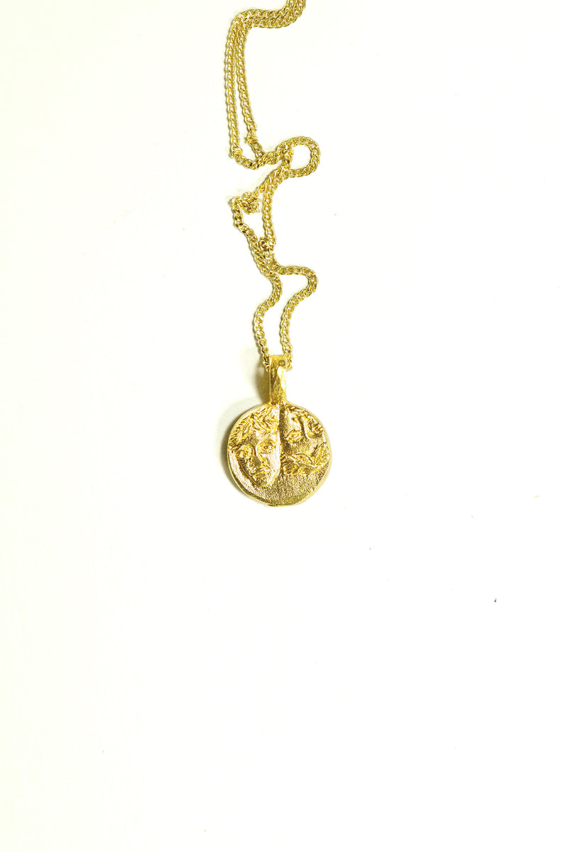ZODIAC NECKLACE
