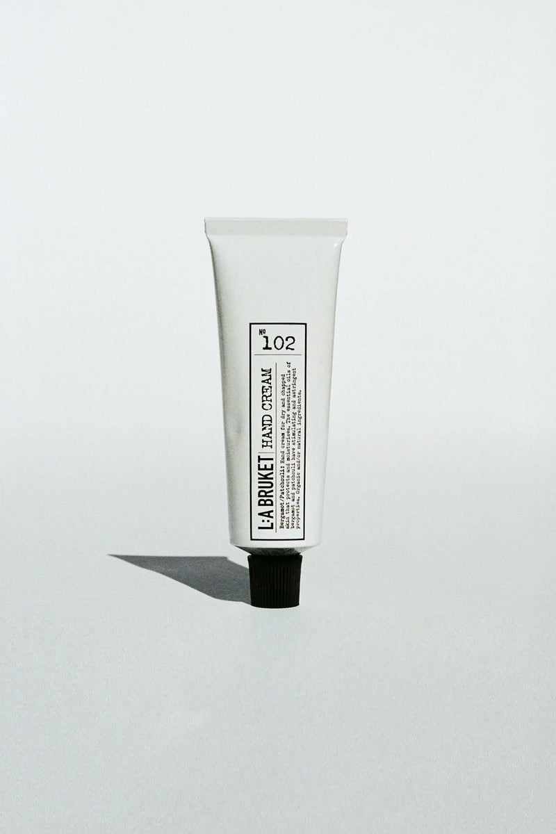 HAND CREAM