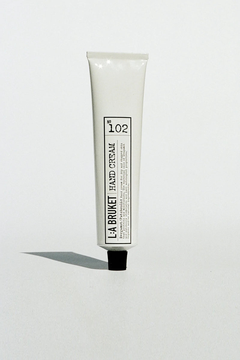 HAND CREAM