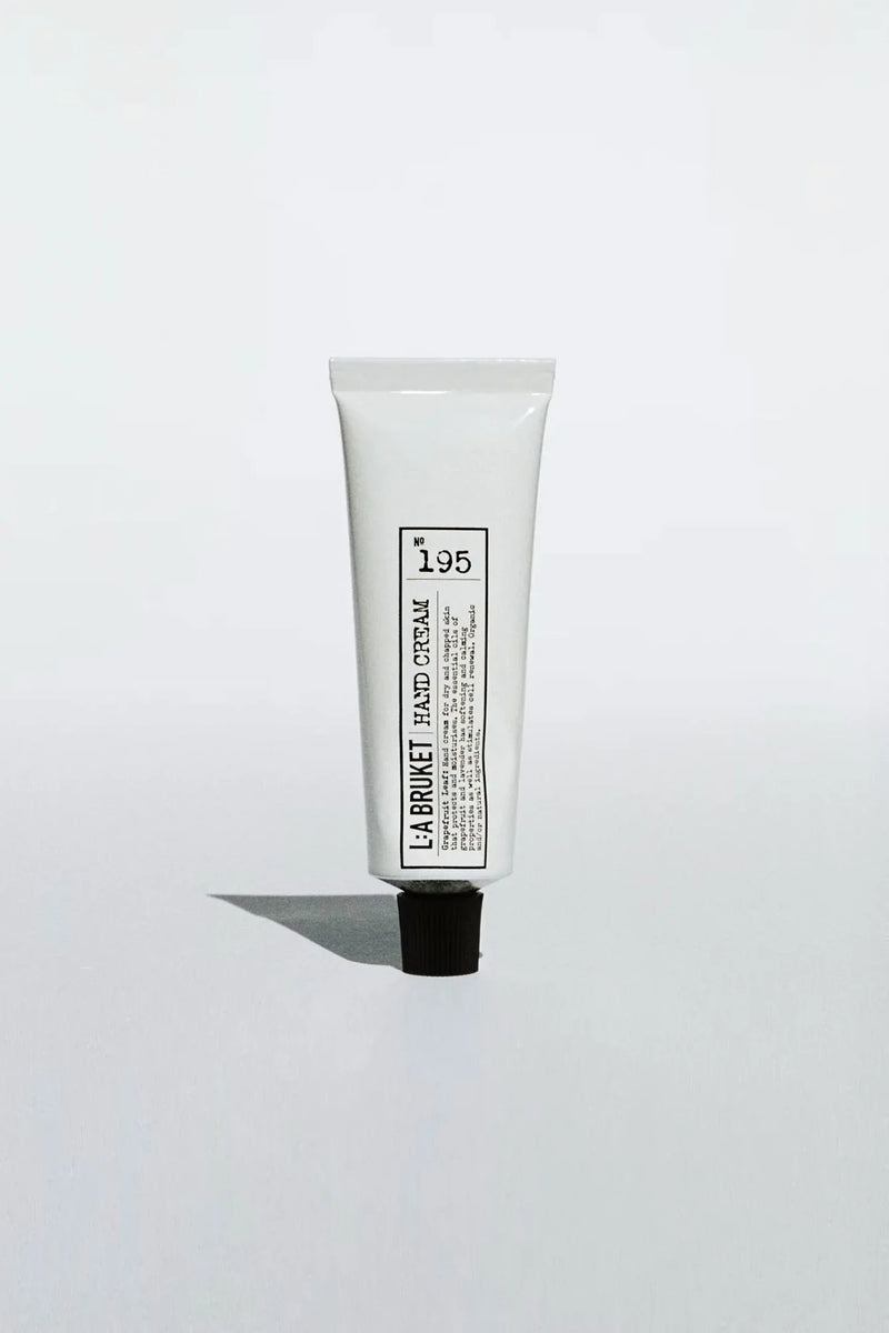 HAND CREAM
