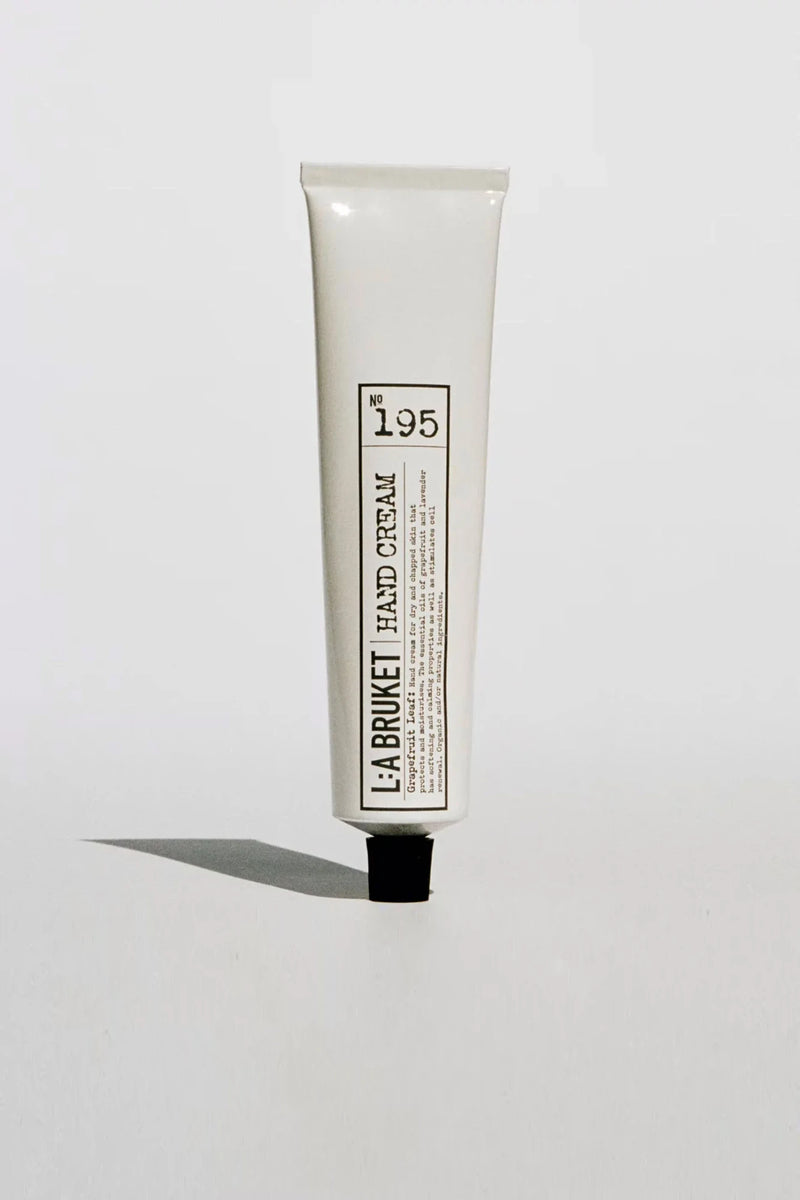 HAND CREAM