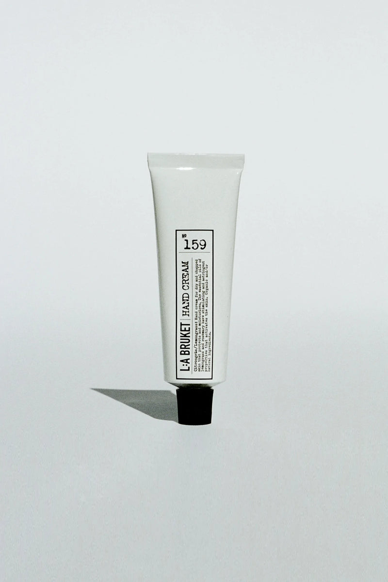 HAND CREAM