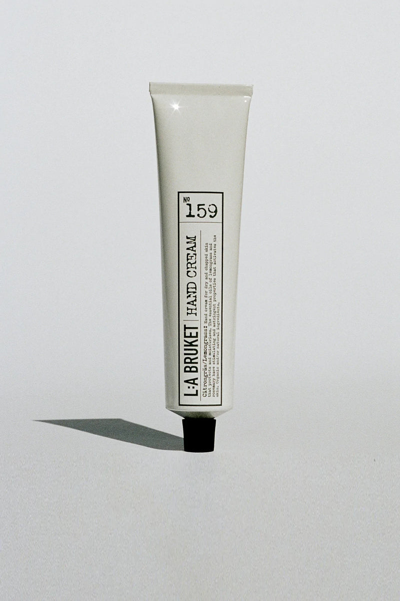 HAND CREAM