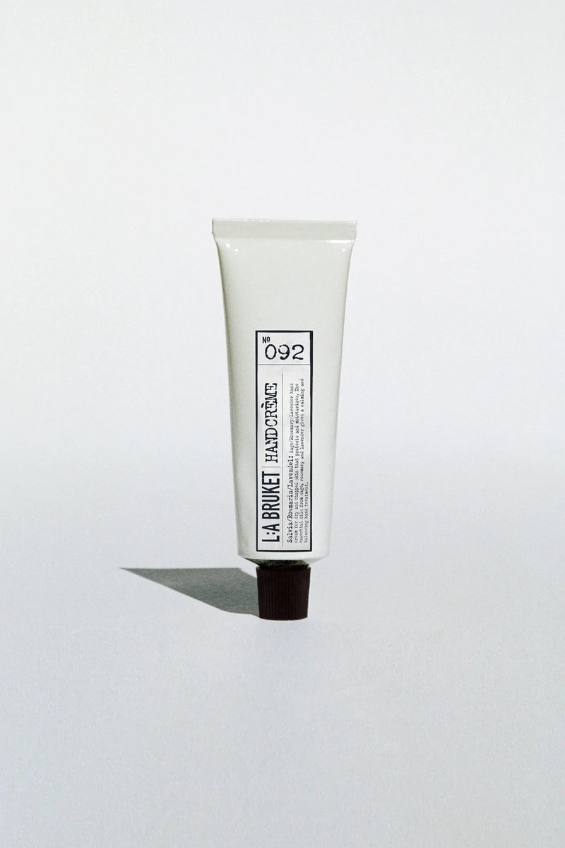 HAND CREAM