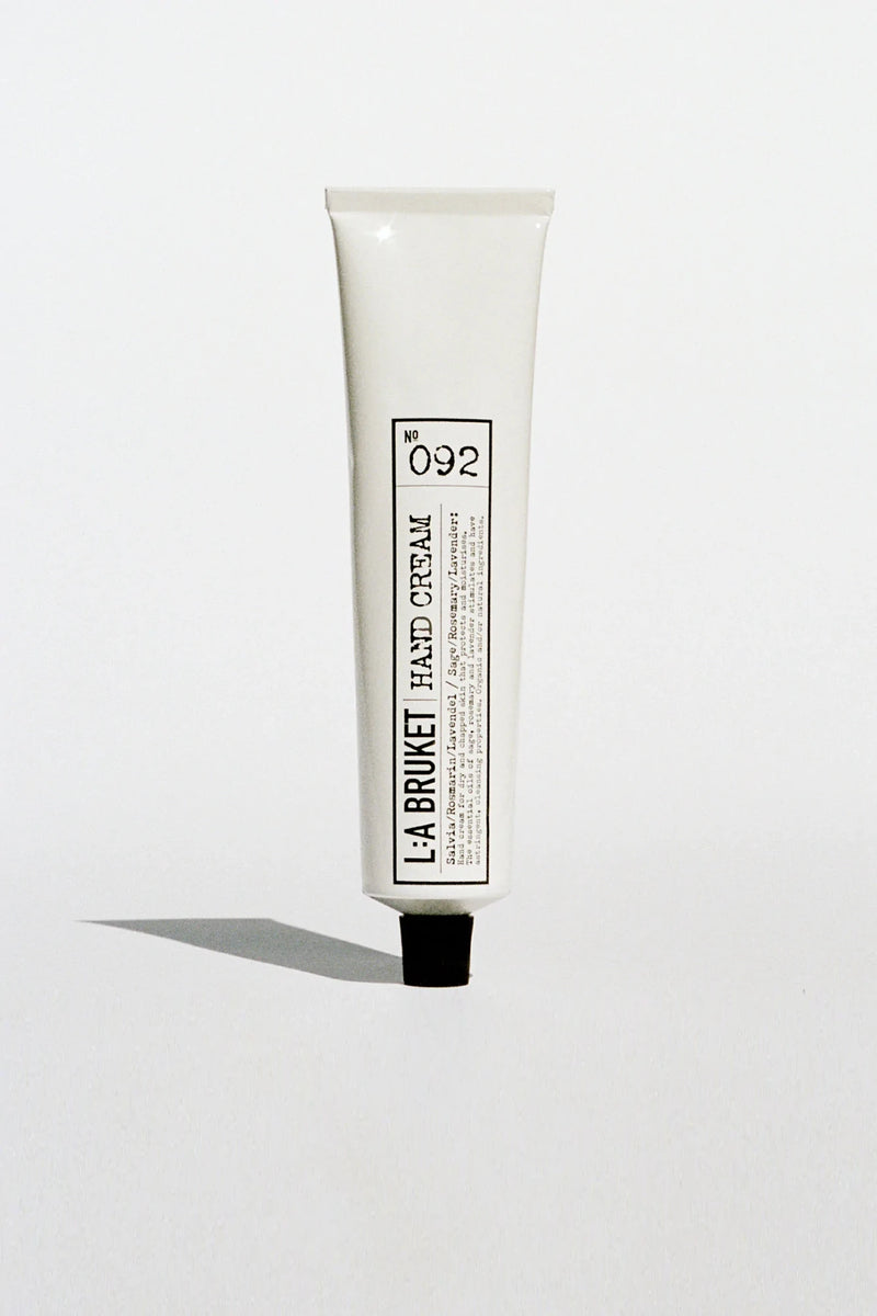 HAND CREAM