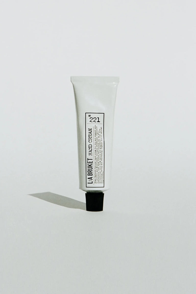 HAND CREAM