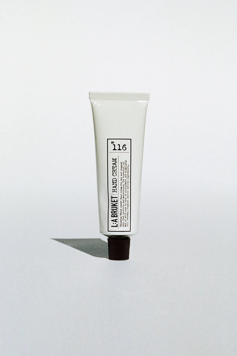 HAND CREAM