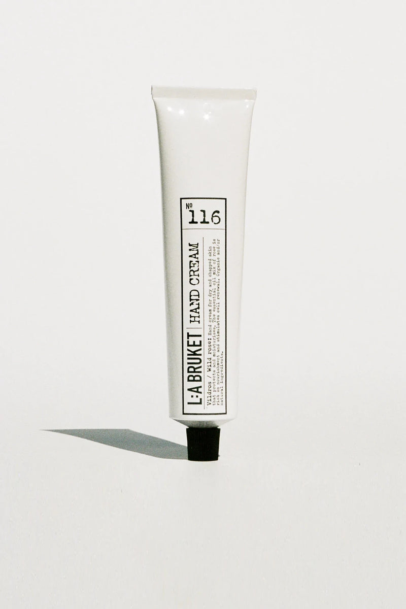 HAND CREAM