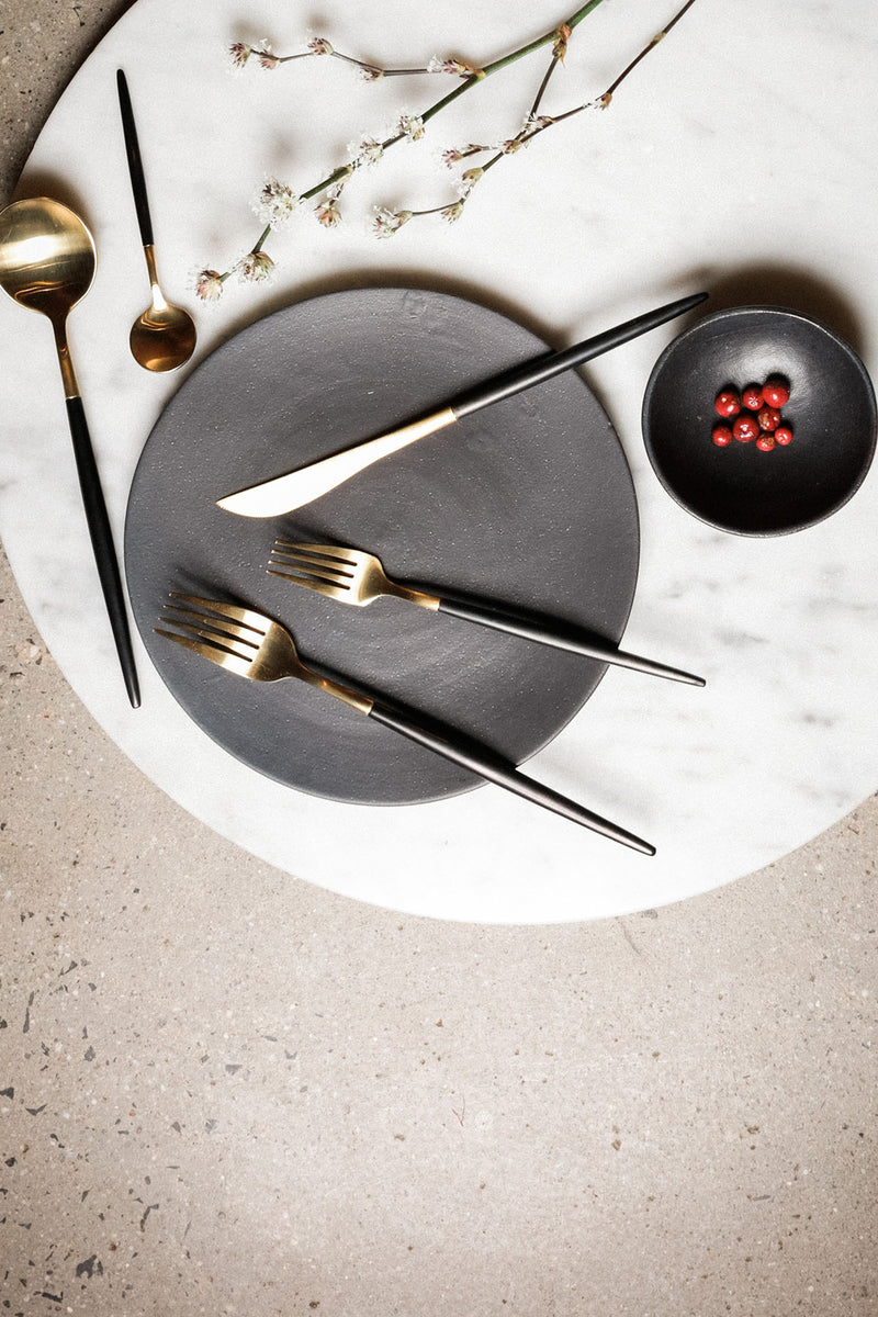 HAVANA CUTLERY SET