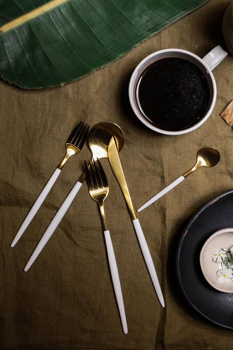 HAVANA CUTLERY SET