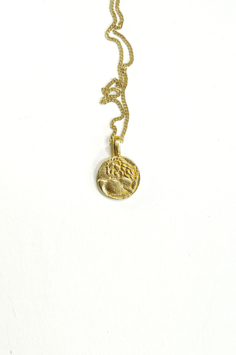 ZODIAC NECKLACE