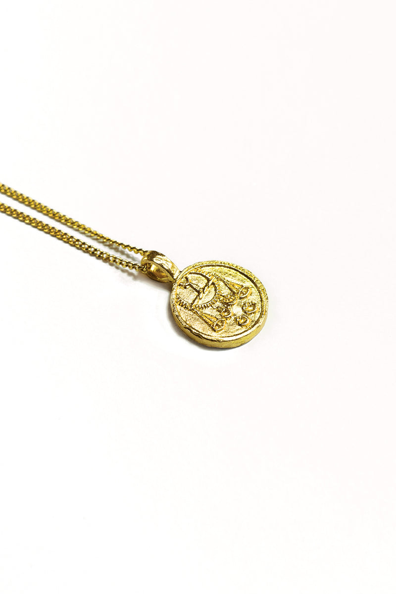 ZODIAC NECKLACE