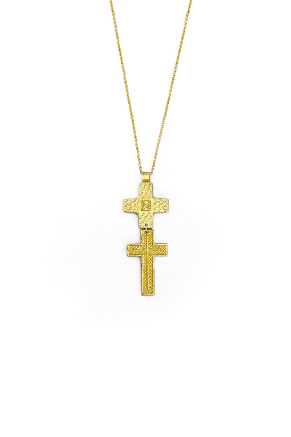 LIKE A PRAYER NECKLACE