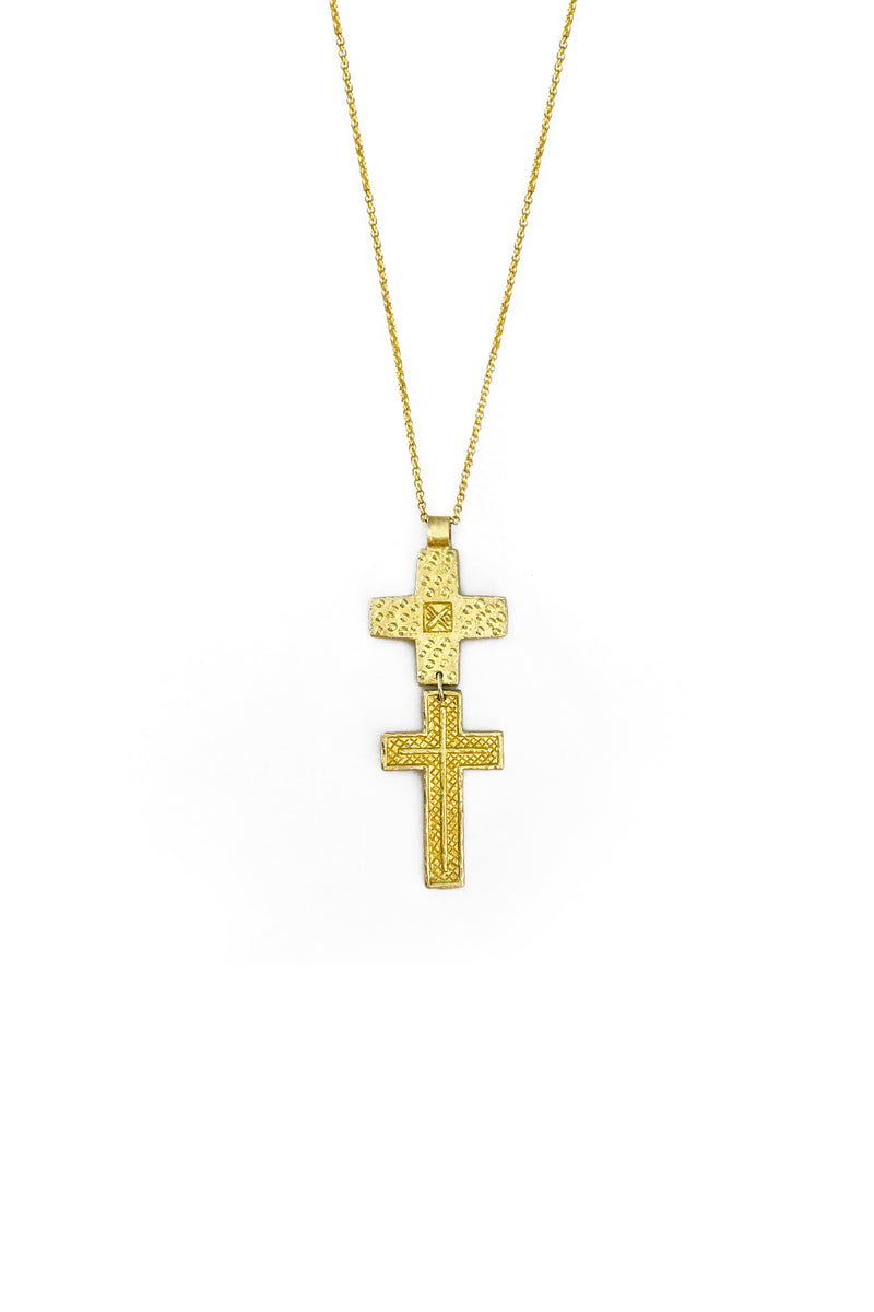 LIKE A PRAYER NECKLACE