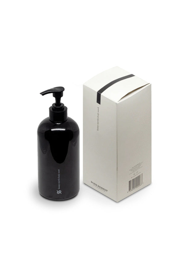 HONEY MYRTLE BODY WASH