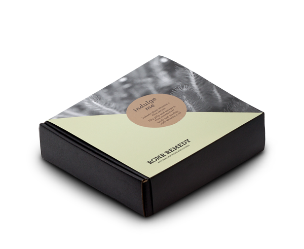 INDULGE ME PACK